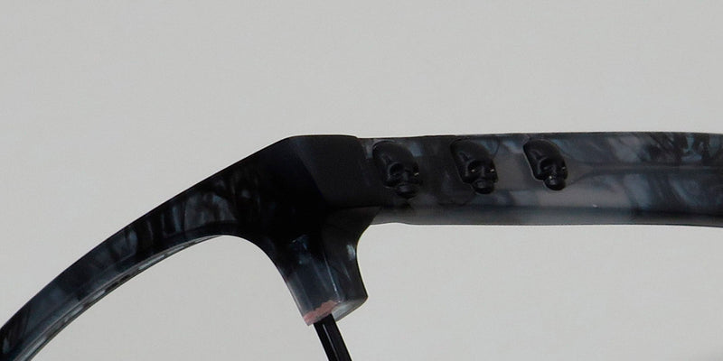 John Varvatos Vjv186 Eyeglasses