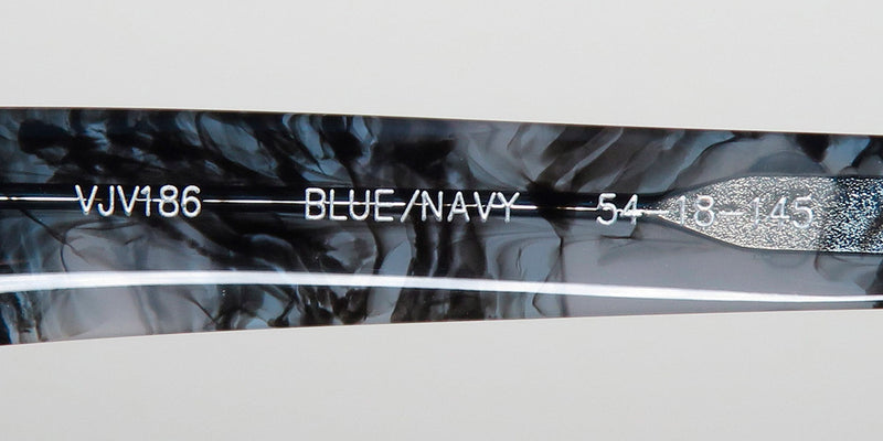 John Varvatos Vjv186 Eyeglasses