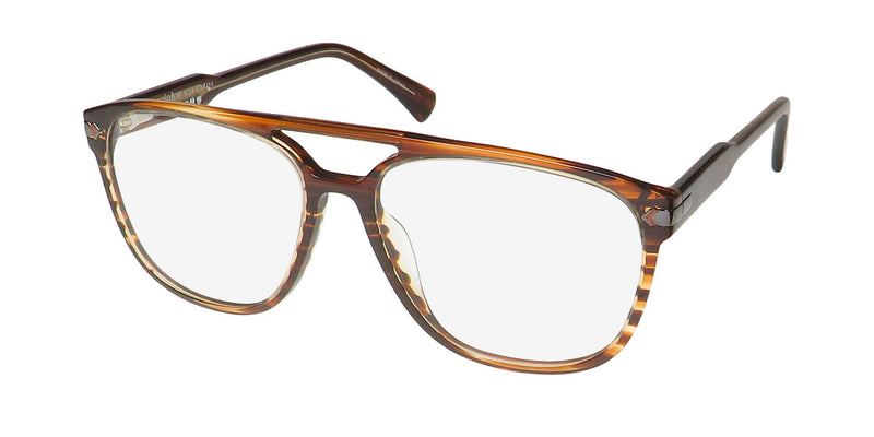 John Varvatos Vjv424 Eyeglasses