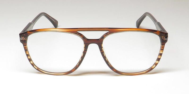 John Varvatos Vjv424 Eyeglasses
