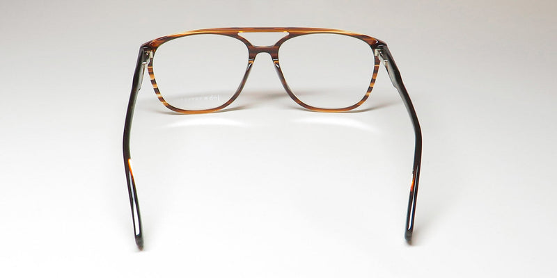 John Varvatos Vjv424 Eyeglasses