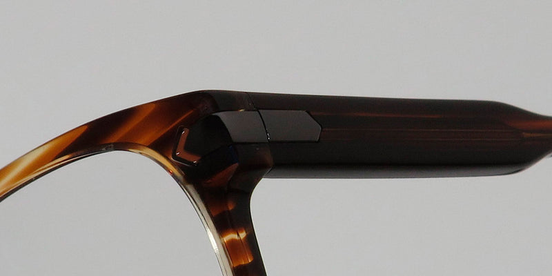 John Varvatos Vjv424 Eyeglasses