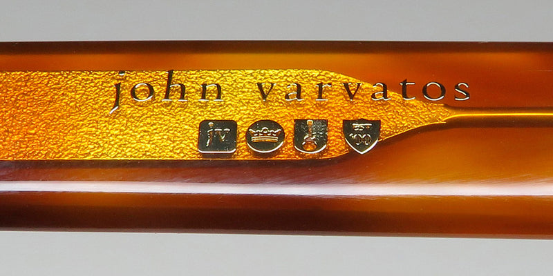 John Varvatos Sjv564 Sunglasses