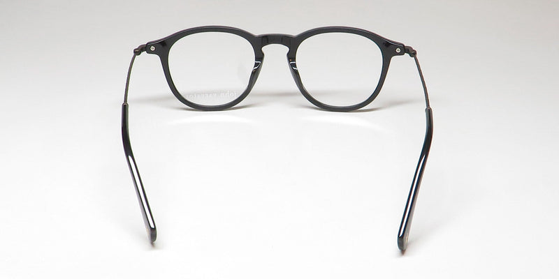John Varvatos Vjv421 Eyeglasses