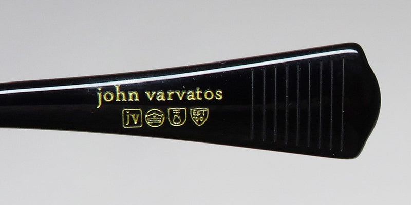 John Varvatos Vjv421 Eyeglasses