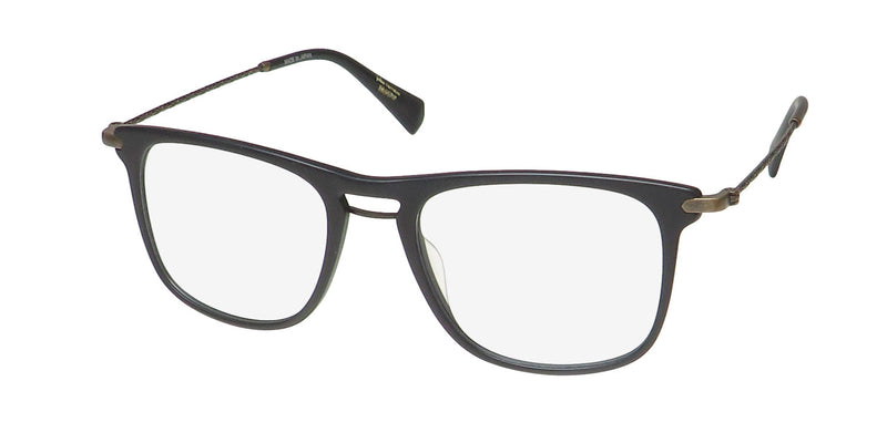 John Varvatos Vjv420 Eyeglasses