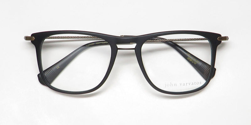 John Varvatos Vjv420 Eyeglasses