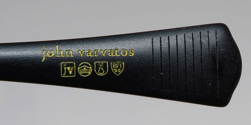 John Varvatos Vjv420 Eyeglasses