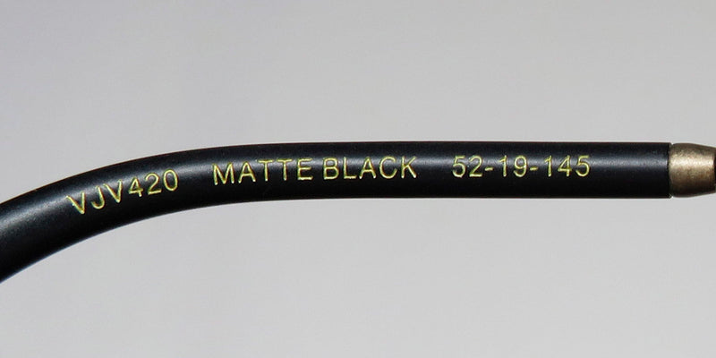 John Varvatos Vjv420 Eyeglasses