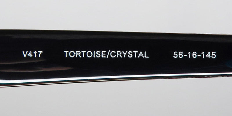 John Varvatos V417 Eyeglasses