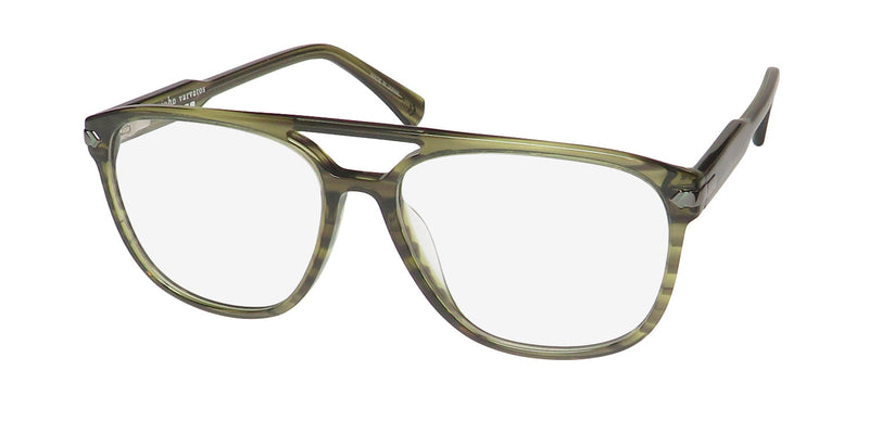 John Varvatos Vjv424 Eyeglasses