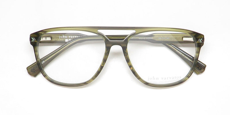 John Varvatos Vjv424 Eyeglasses