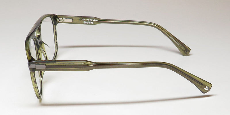 John Varvatos Vjv424 Eyeglasses