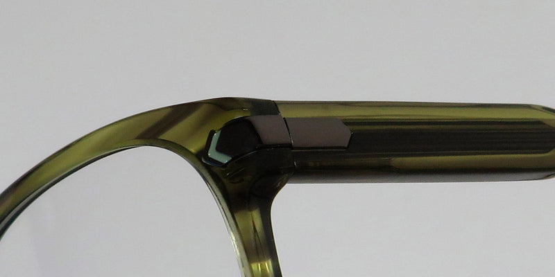 John Varvatos Vjv424 Eyeglasses