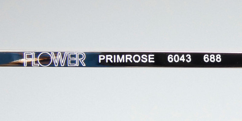 Flower 6043 Primrose Eyeglasses