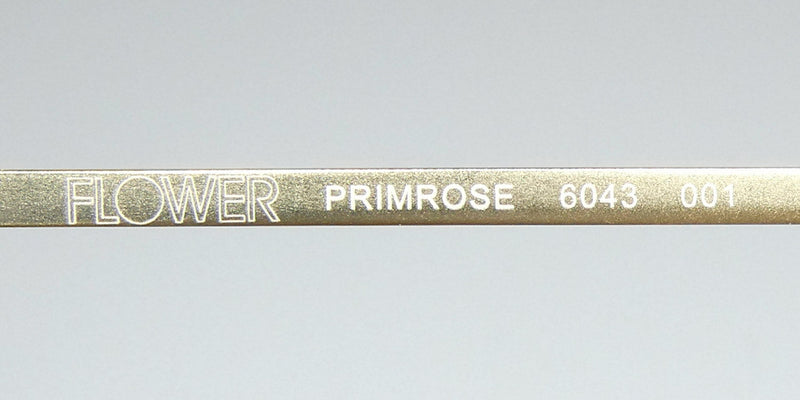 Flower 6043 Primrose Eyeglasses