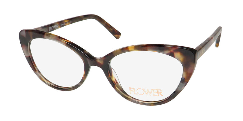 Flower 6045 Daffodil Eyeglasses