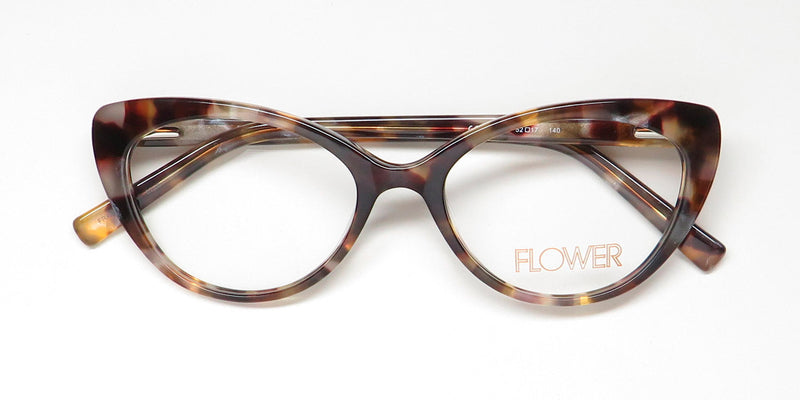 Flower 6045 Daffodil Eyeglasses