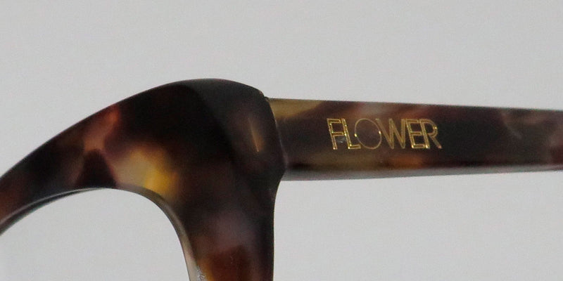 Flower 6045 Daffodil Eyeglasses