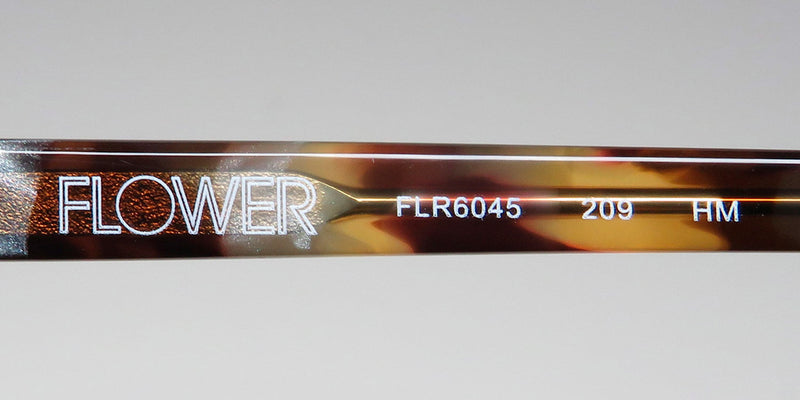 Flower 6045 Daffodil Eyeglasses