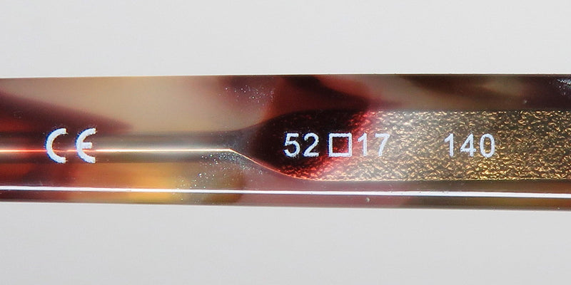 Flower 6045 Daffodil Eyeglasses