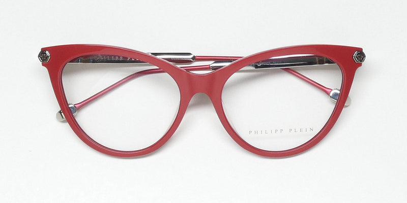 Philipp Plein Vpp037s Plein Flawless Eyeglasses
