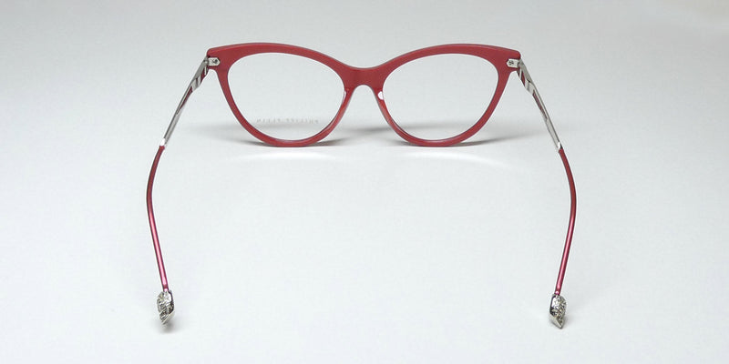 Philipp Plein Vpp037s Plein Flawless Eyeglasses
