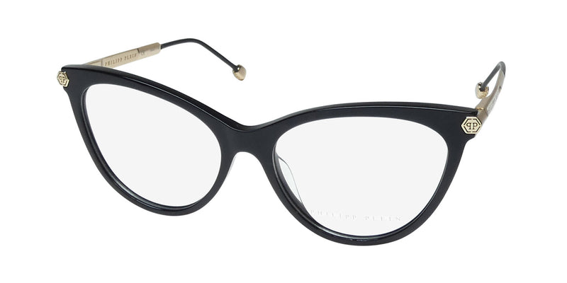 Philipp Plein Vpp037s Plein Flawless Eyeglasses