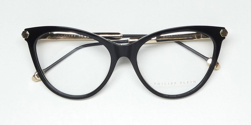 Philipp Plein Vpp037s Plein Flawless Eyeglasses