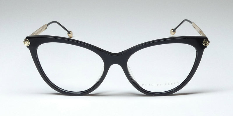 Philipp Plein Vpp037s Plein Flawless Eyeglasses