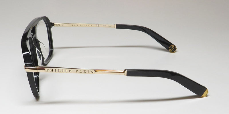 Philipp Plein Vpp018 Plein Broadway Line Eyeglasses