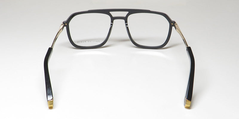 Philipp Plein Vpp018 Plein Broadway Line Eyeglasses