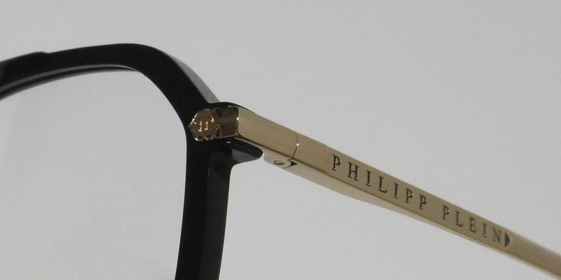 Philipp Plein Vpp018 Plein Broadway Line Eyeglasses