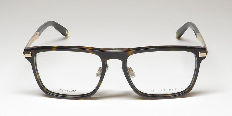 Philipp Plein Vpp019 Plein First Love Eyeglasses