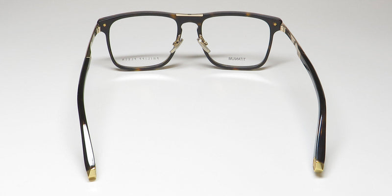 Philipp Plein Vpp019 Plein First Love Eyeglasses