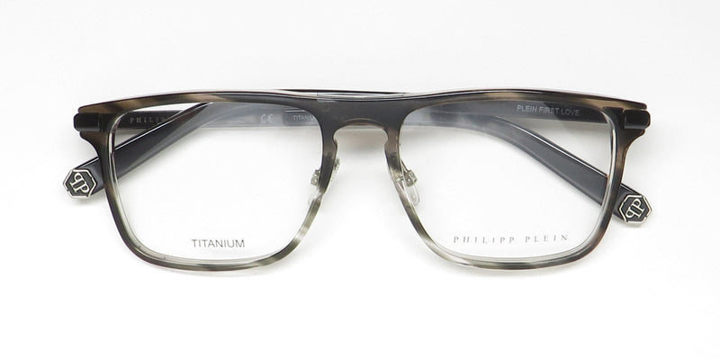 Philipp Plein Vpp019 Plein First Love Eyeglasses