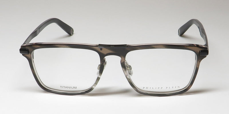 Philipp Plein Vpp019 Plein First Love Eyeglasses