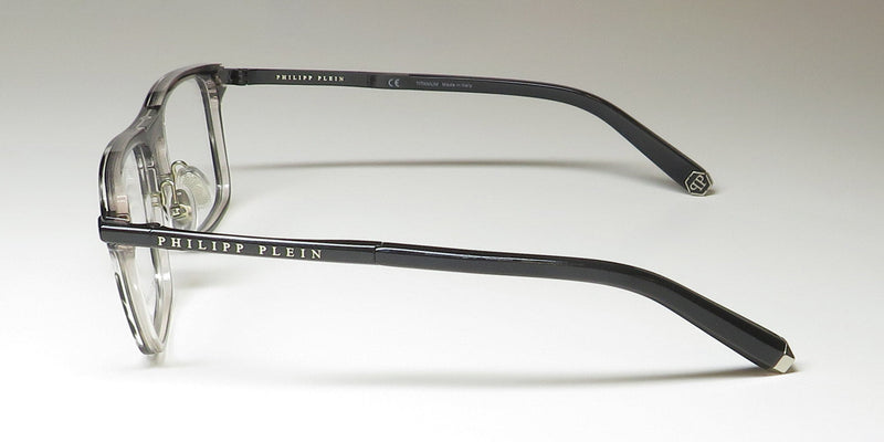 Philipp Plein Vpp019 Plein First Love Eyeglasses