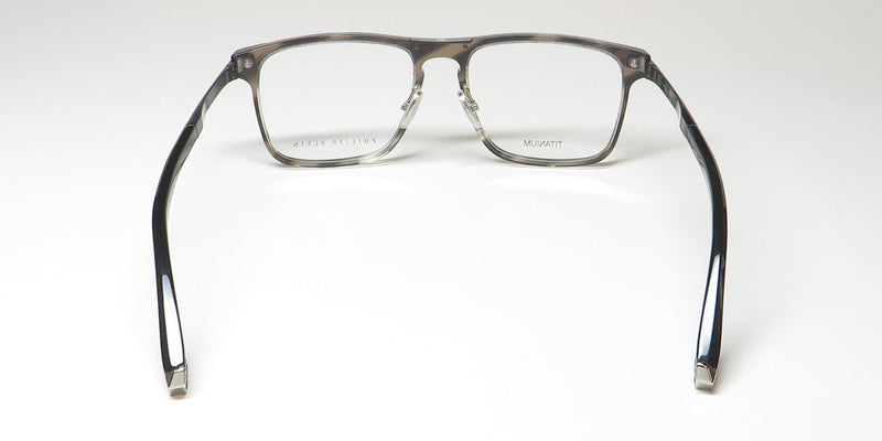 Philipp Plein Vpp019 Plein First Love Eyeglasses