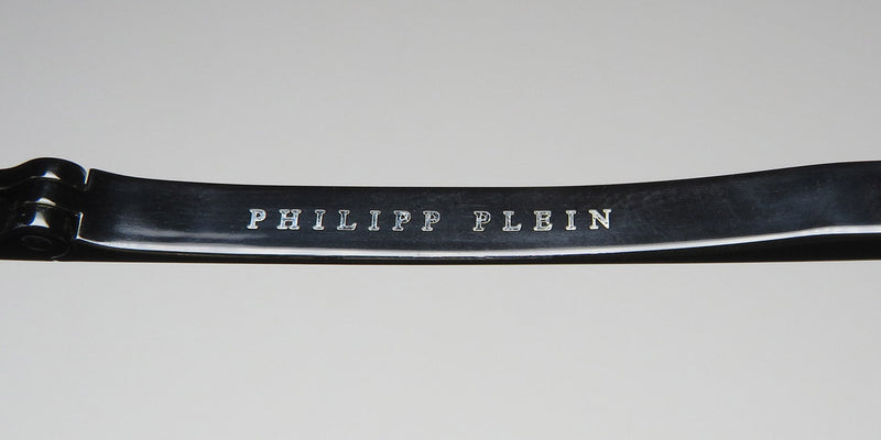 Philipp Plein Vpp019 Plein First Love Eyeglasses