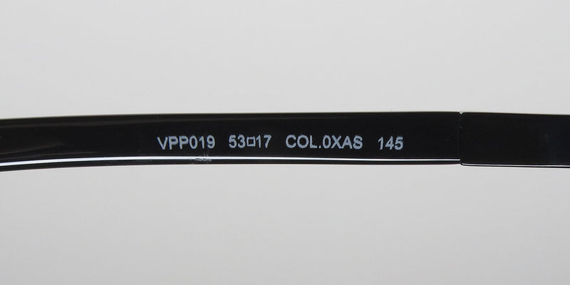 Philipp Plein Vpp019 Plein First Love Eyeglasses