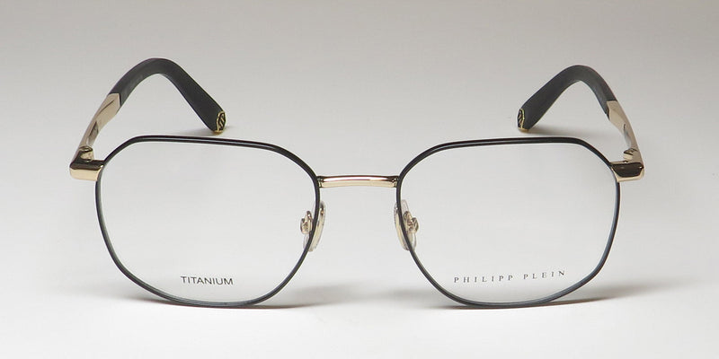 Philipp Plein Vpp020 Plein Titan Vision Eyeglasses