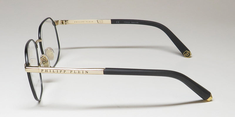 Philipp Plein Vpp020 Plein Titan Vision Eyeglasses