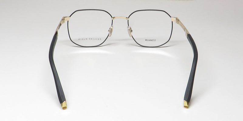 Philipp Plein Vpp020 Plein Titan Vision Eyeglasses