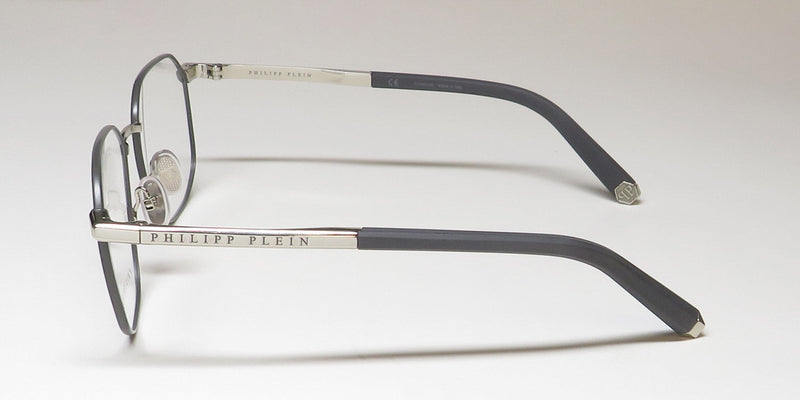 Philipp Plein Vpp020 Plein Titan Vision Eyeglasses