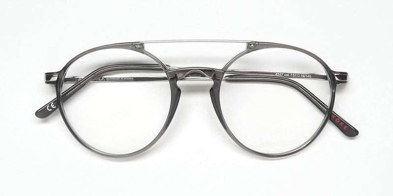 Andy Wolf 4547 Eyeglasses