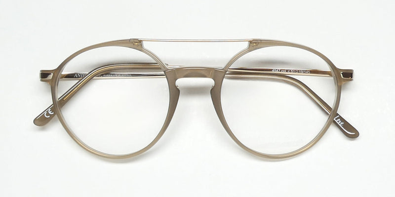 Andy Wolf 4547 Eyeglasses