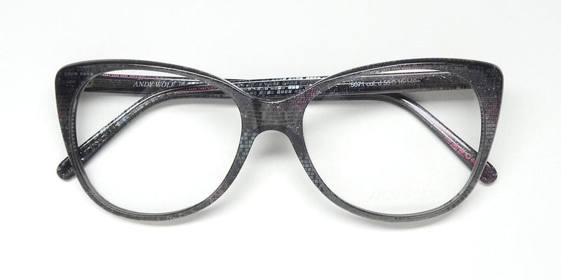 Andy Wolf 5071 Eyeglasses