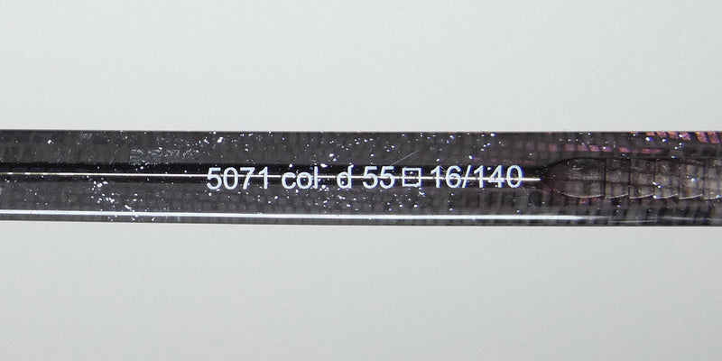 Andy Wolf 5071 Eyeglasses