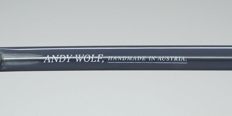 Andy Wolf 4530 Eyeglasses